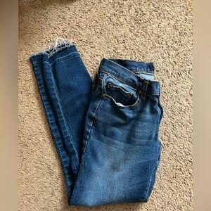 Aeropostale Jeans